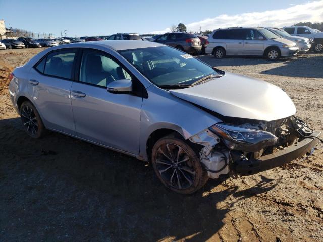 Photo 4 from auction – 2018 TOYOTA COROLLA L with VIN 5YFBURHE5JP840722