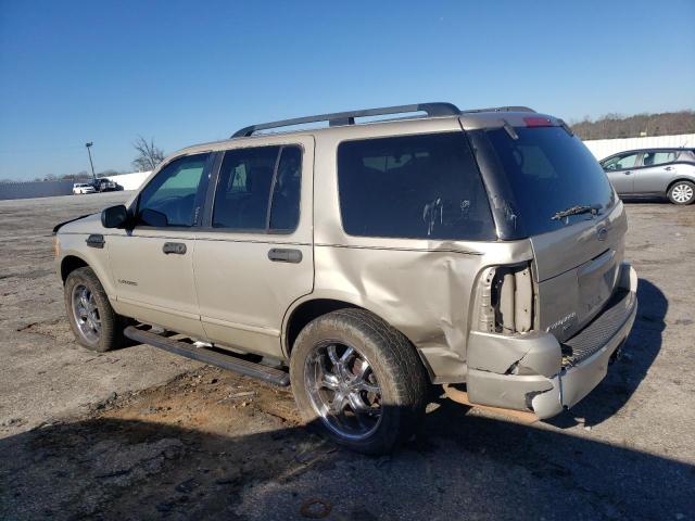 Photo 2 from auction – 2004 FORD EXPLORER X with VIN 1FMZU63KX4UA30743