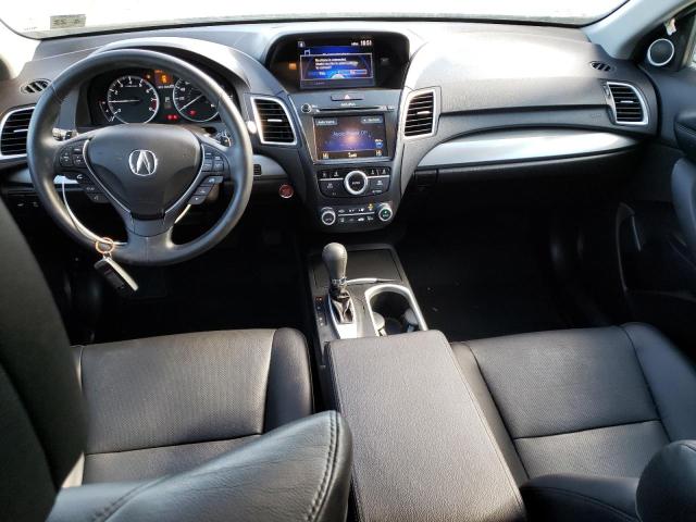 Photo 8 from auction – 2018 ACURA RDX TECHNO with VIN 5J8TB4H52JL022016