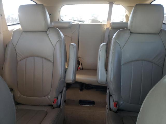 Photo 10 from auction – 2012 BUICK ENCLAVE with VIN 5GAKRDED5CJ372161