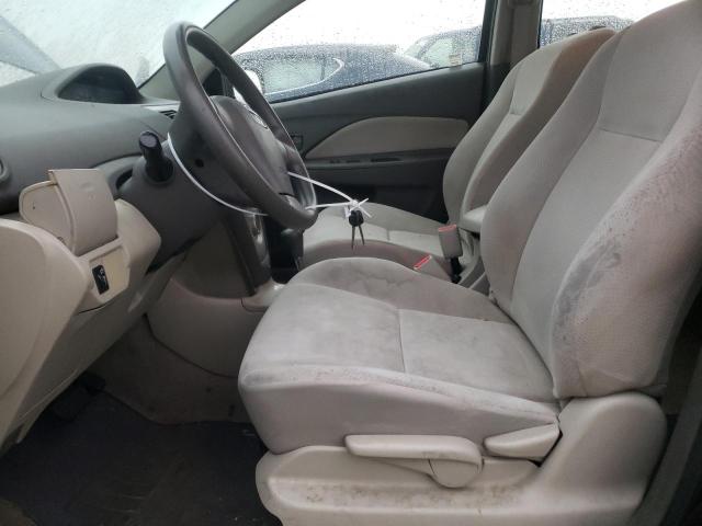 Photo 7 from auction – 2012 TOYOTA YARIS with VIN JTDBT4K33CL018493