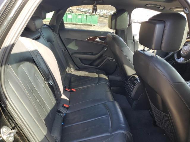 Photo 10 from auction – 2016 AUDI A6 PREMIUM with VIN WAUGFAFC9GN143107