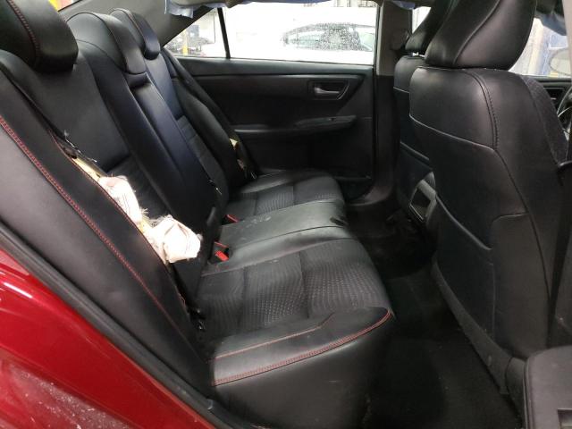 Photo 10 from auction – 2015 TOYOTA CAMRY LE with VIN 4T1BF1FKXFU964446