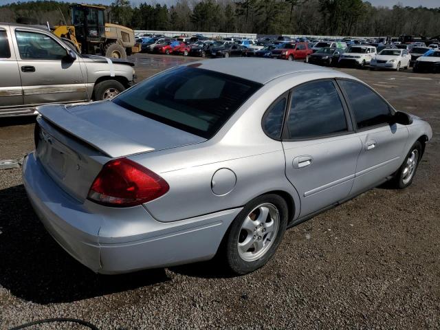 Photo 3 from auction – 2005 FORD TAURUS SE with VIN 1FAFP53U65A291211