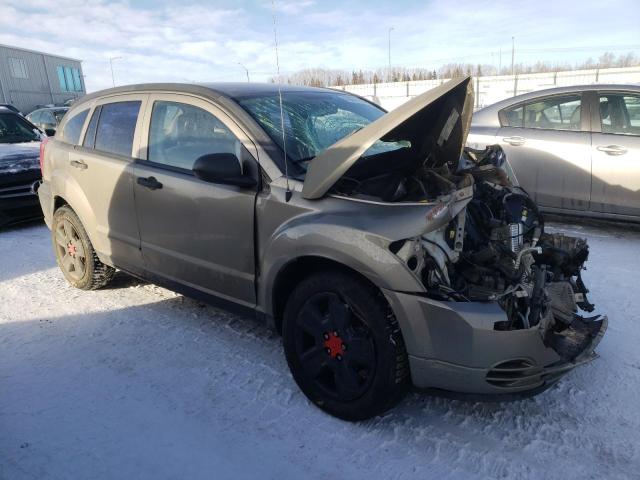 Photo 4 from auction – 2007 DODGE CALIBER SX with VIN 1B3HB48B17D150696