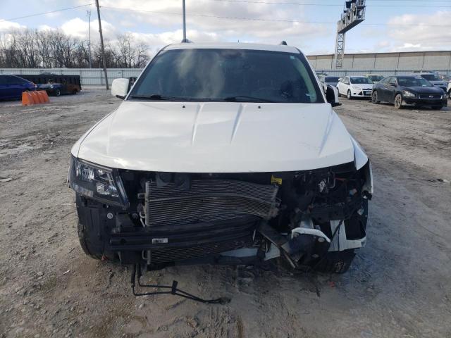 Photo 5 from auction – 2017 DODGE JOURNEY CR with VIN 3C4PDCGBXHT706127