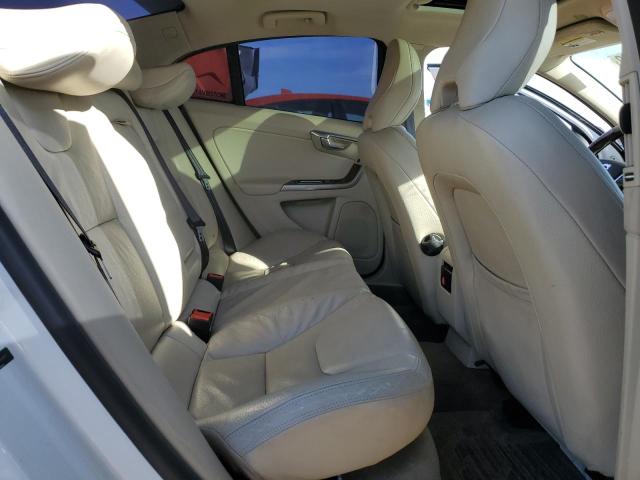 Photo 10 from auction – 2012 VOLVO S60 T5 with VIN YV1622FS4C2041677