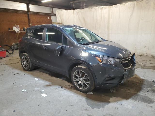 صورة رقم 4 من المزاد - 2017 BUICK ENCORE SPO مع VIN KL4CJ1SB3HB113594