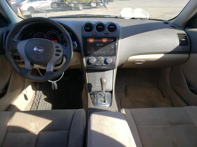 Foto 8 de la subasta – 2012 NISSAN ALTIMA BAS con VIN 1N4AL2AP6CN569595