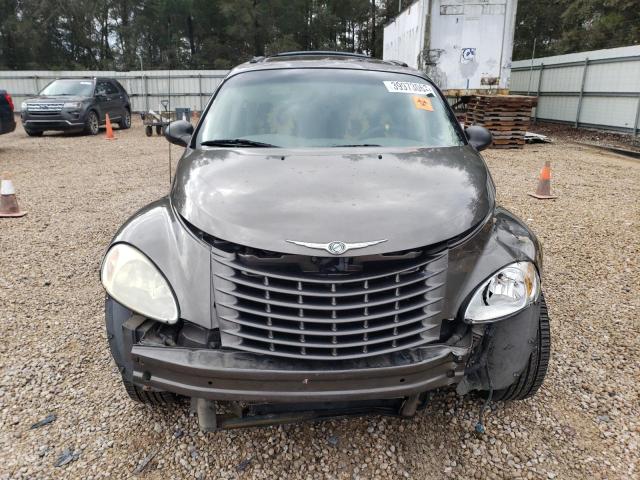 Photo 5 from auction – 2002 CHRYSLER PT CRUISER with VIN 3C8FY68BX2T210928