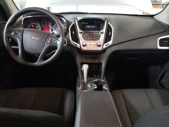 Photo 8 from auction – 2012 GMC TERRAIN SL with VIN 2GKALMEKXC6238824