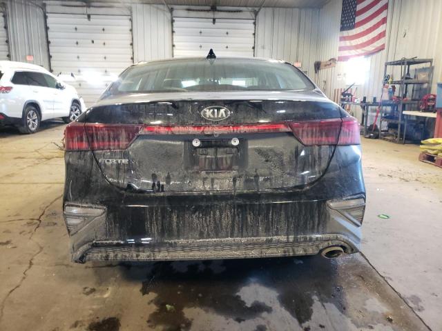 Photo 6 from auction – 2021 KIA FORTE FE with VIN 3KPF24AD3ME345033
