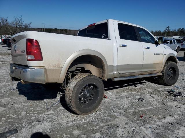 Photo 3 from auction – 2011 DODGE RAM 1500 with VIN 1D7RV1CT7BS640370