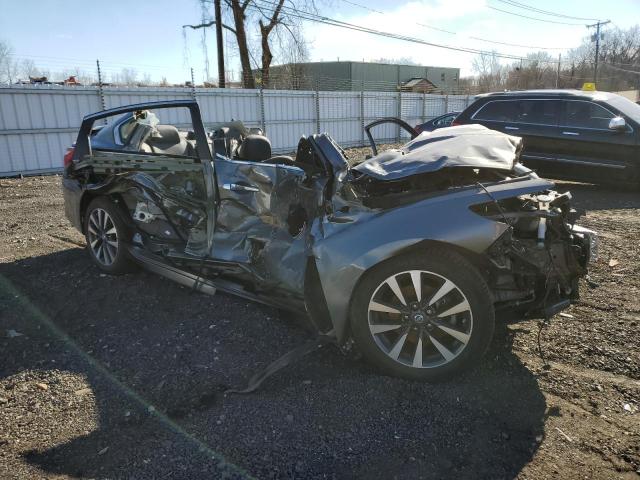 Photo 4 from auction – 2017 NISSAN ALTIMA 2.5 with VIN 1N4AL3APXHC477740
