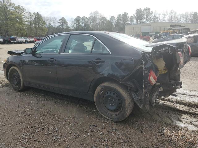Photo 2 from auction – 2011 TOYOTA CAMRY BASE with VIN 4T1BF3EK6BU202271