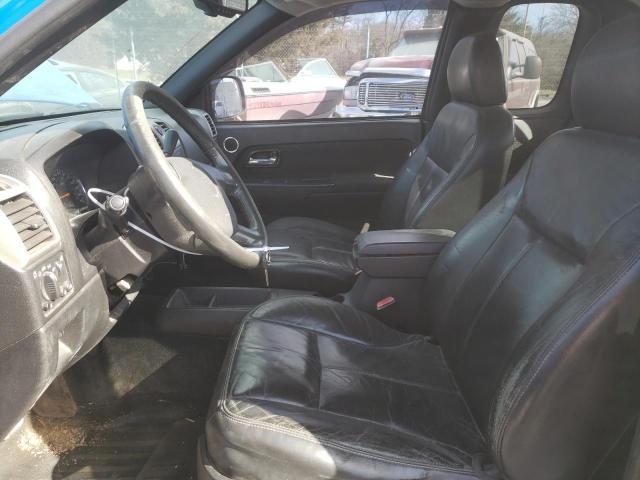 Photo 7 from auction – 2008 CHEVROLET COLORADO with VIN 1GCDT19EX88143614