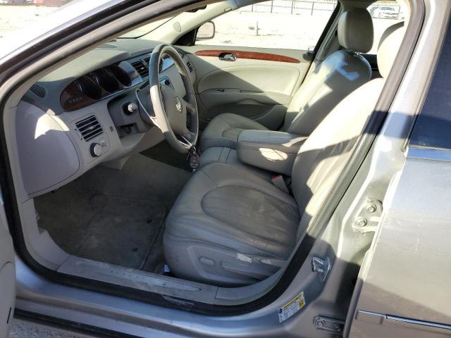 Photo 7 from auction – 2006 BUICK LUCERNE CX with VIN 1G4HD57276U135369