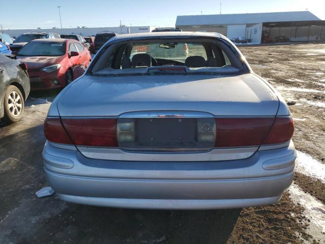 Photo 6 from auction – 2000 BUICK LESABRE CU with VIN 1G4HP54K9Y4167948