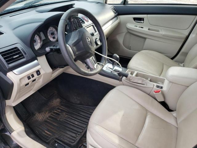 Photo 7 from auction – 2013 SUBARU IMPREZA LI with VIN JF1GPAH69D2843767