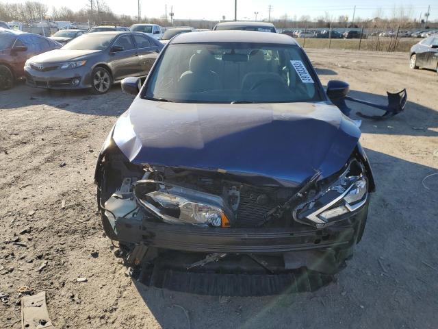Photo 5 from auction – 2017 NISSAN SENTRA S with VIN 3N1AB7AP4HY286331