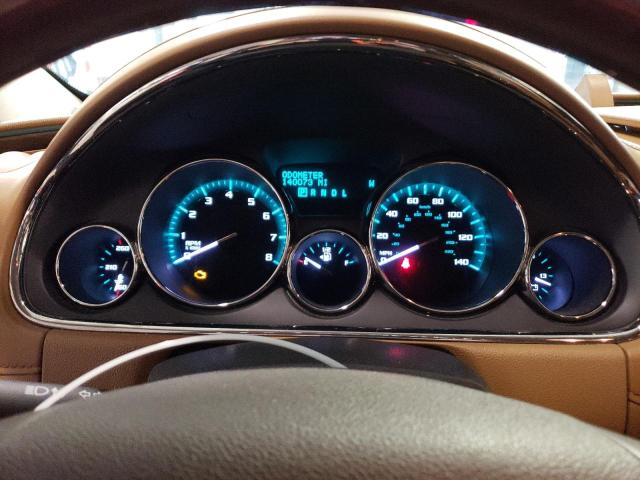 Photo 9 from auction – 2013 BUICK ENCLAVE with VIN 5GAKVDKD4DJ118412