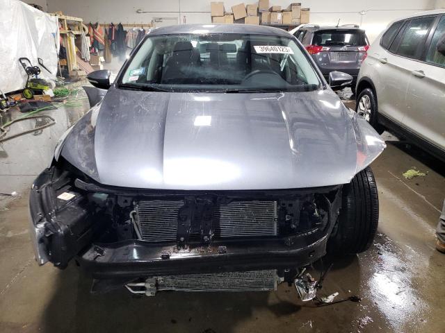 Photo 5 from auction – 2016 VOLKSWAGEN PASSAT S with VIN 1VWAS7A31GC051206