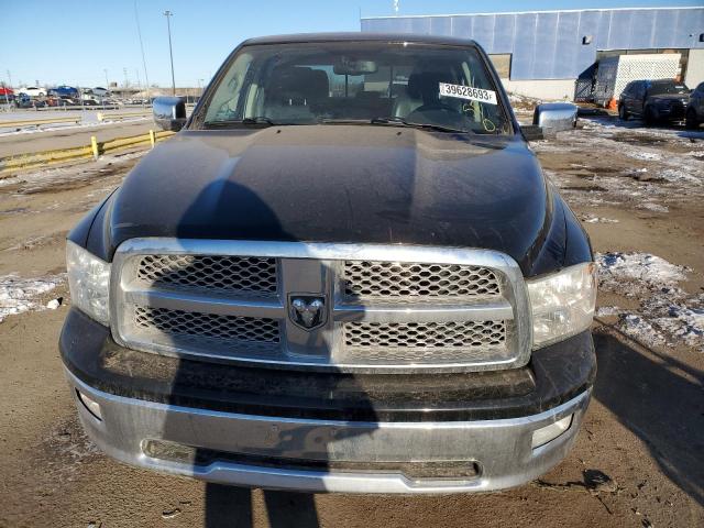 Photo 5 from auction – 2012 DODGE RAM 1500 L with VIN 1C6RD7NT9CS226965
