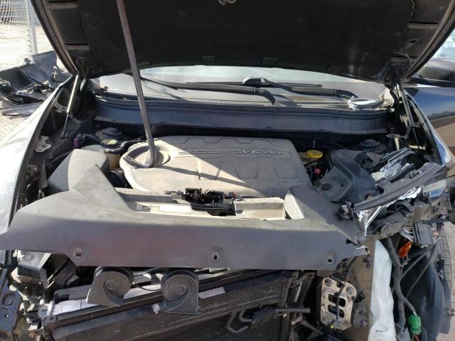 Photo 12 from auction – 2015 JEEP CHEROKEE L with VIN 1C4PJMCS5FW588452