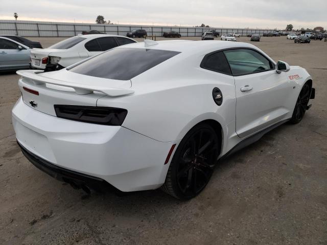 Photo 3 from auction – 2016 CHEVROLET CAMARO SS with VIN 1G1FF1R72G0135448