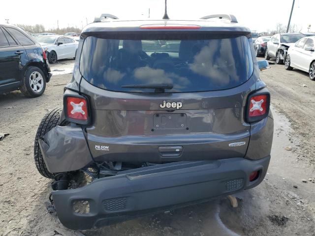 Photo 6 from auction – 2019 JEEP RENEGADE L with VIN ZACNJABB0KPK26041