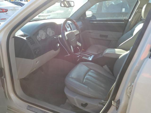 Photo 7 from auction – 2006 CHRYSLER 300C with VIN 2C3LK63H16H361810