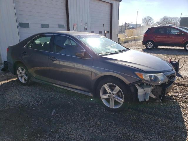 Photo 4 from auction – 2012 TOYOTA CAMRY BASE with VIN 4T1BF1FK1CU192978