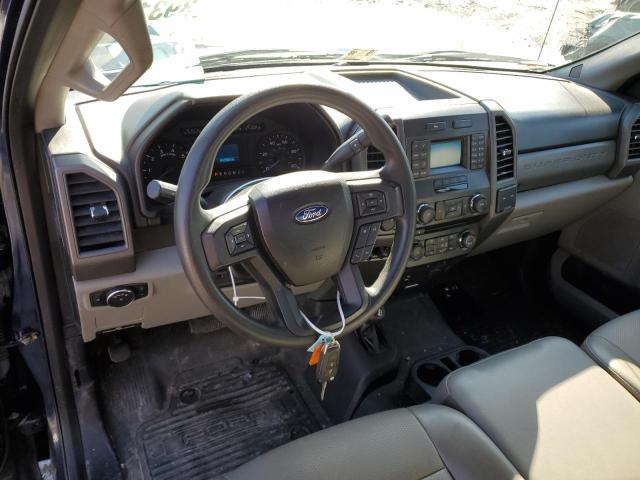 Photo 8 from auction – 2017 FORD F350 SUPER with VIN 1FTRF3B6XHEE74951