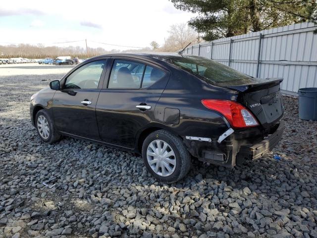 Photo 2 from auction – 2015 NISSAN VERSA S with VIN 3N1CN7AP7FL845915
