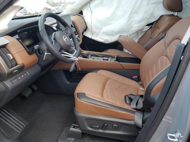 Photo 7 from auction – 2022 NISSAN PATHFINDER with VIN 5N1DR3DK6NC272106
