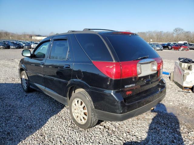Photo 2 from auction – 2007 BUICK RENDEZVOUS with VIN 3G5DA03L57S596043