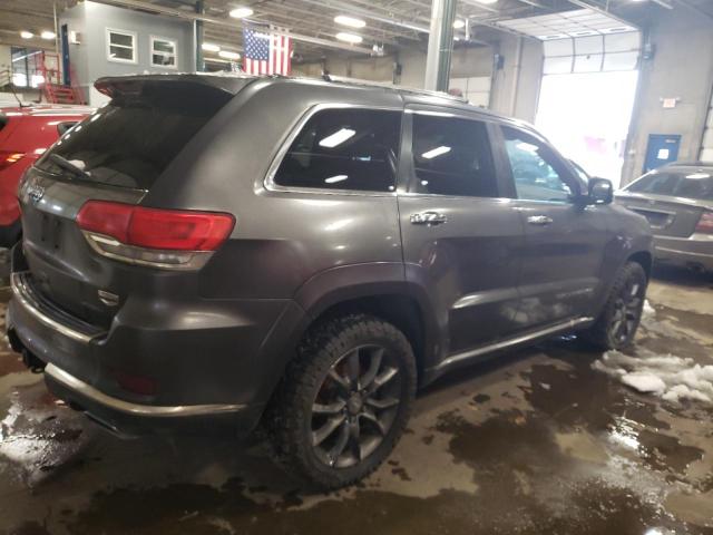 Photo 3 from auction – 2014 JEEP GRAND CHER with VIN 1C4RJFJM9EC463091