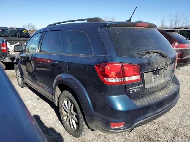 Photo 2 from auction – 2014 DODGE JOURNEY SX with VIN 3C4PDCBG9ET138421