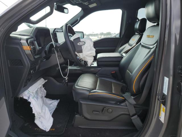 Photo 7 from auction – 2021 FORD F150 SUPER with VIN 1FTEW1E8XMFC99010