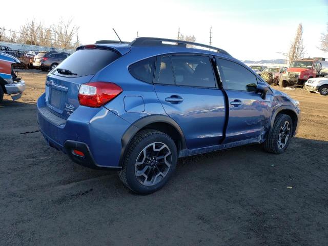 Photo 3 from auction – 2017 SUBARU CROSSTREK with VIN JF2GPABC7H8216014