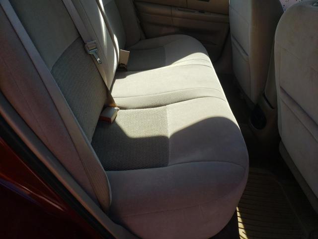Photo 10 from auction – 2004 FORD TAURUS SES with VIN 1FAFP55S84A170108