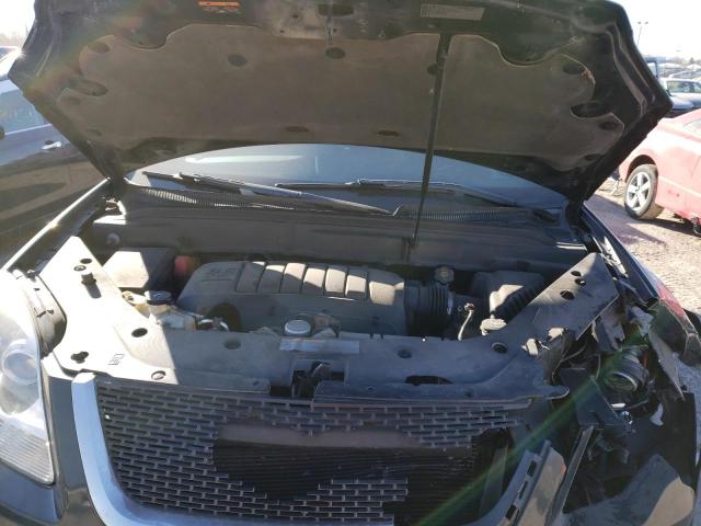 Photo 12 from auction – 2012 GMC ACADIA SLE with VIN 1GKKVPED3CJ290526