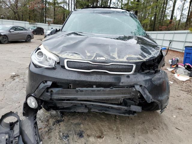Photo 5 from auction – 2015 KIA SOUL ! with VIN KNDJX3A50F7201005