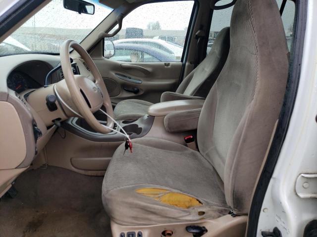 Photo 7 from auction – 1998 FORD EXPEDITION with VIN 1FMRU17L2WLB61180
