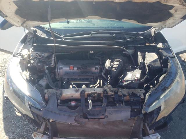 Photo 11 from auction – 2012 HONDA CR-V LX with VIN 5J6RM3H3XCL019955