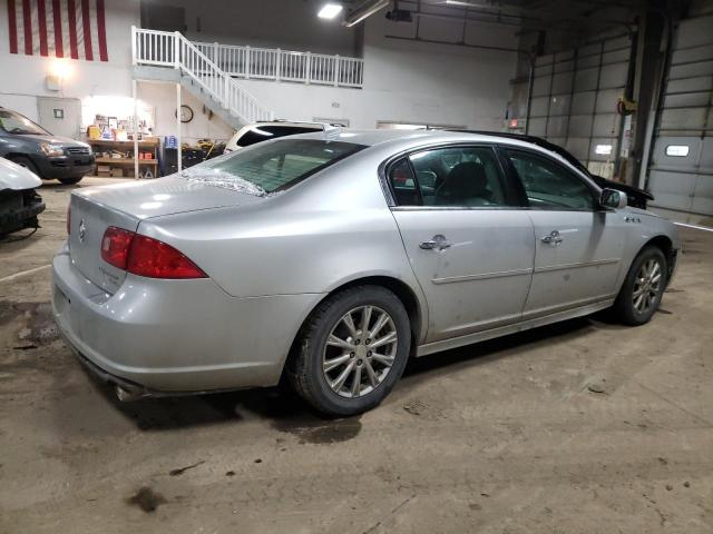 Photo 3 from auction – 2010 BUICK LUCERNE CX with VIN 1G4HC5EM7AU124548
