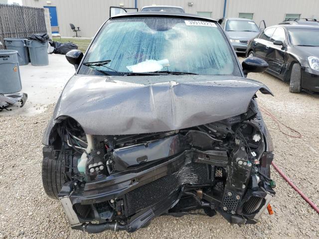 Photo 5 from auction – 2014 FIAT 500 ABARTH with VIN 3C3CFFJH5ET269015