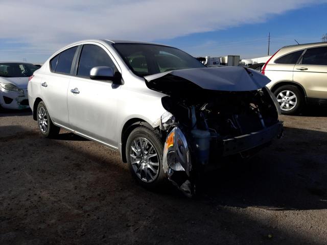 Photo 4 from auction – 2012 NISSAN VERSA S with VIN 3N1CN7AP2CL892636