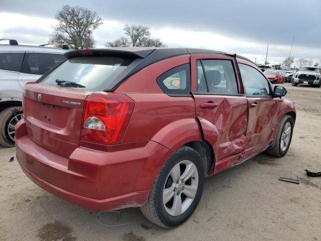 Photo 3 from auction – 2010 DODGE CALIBER MA with VIN 1B3CB3HA4AD616611
