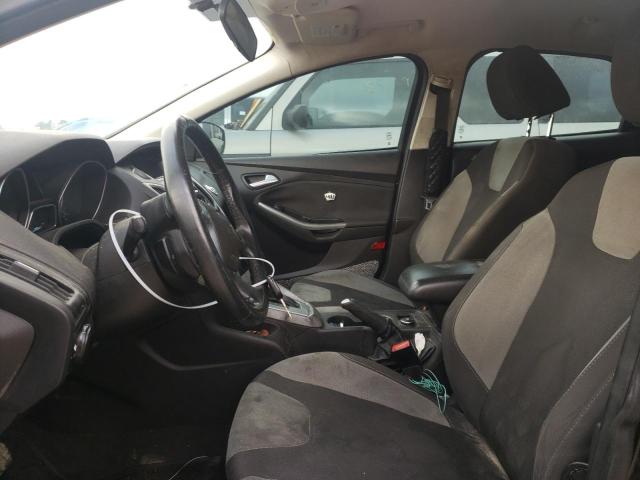 Photo 7 from auction – 2012 FORD FOCUS SE with VIN 1FAHP3K21CL390372